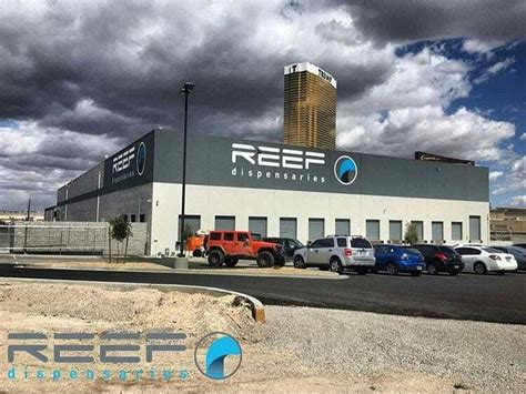 5409 S Power Rd Mesa, AZ 85212. . Reef dispensary menu